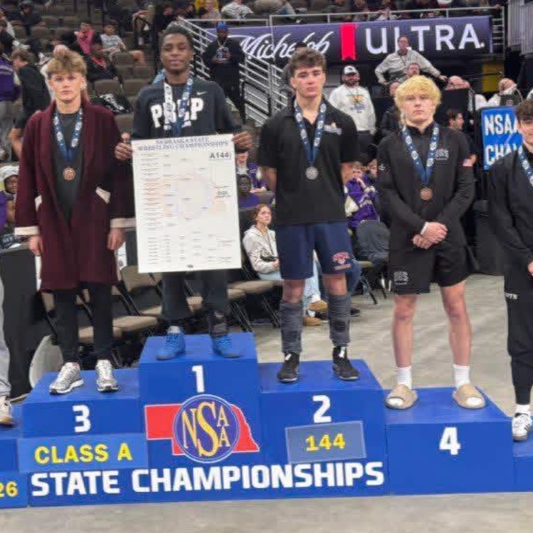 Kirk Wilson is the State Runner-up! Great job! Go Dawgs!
