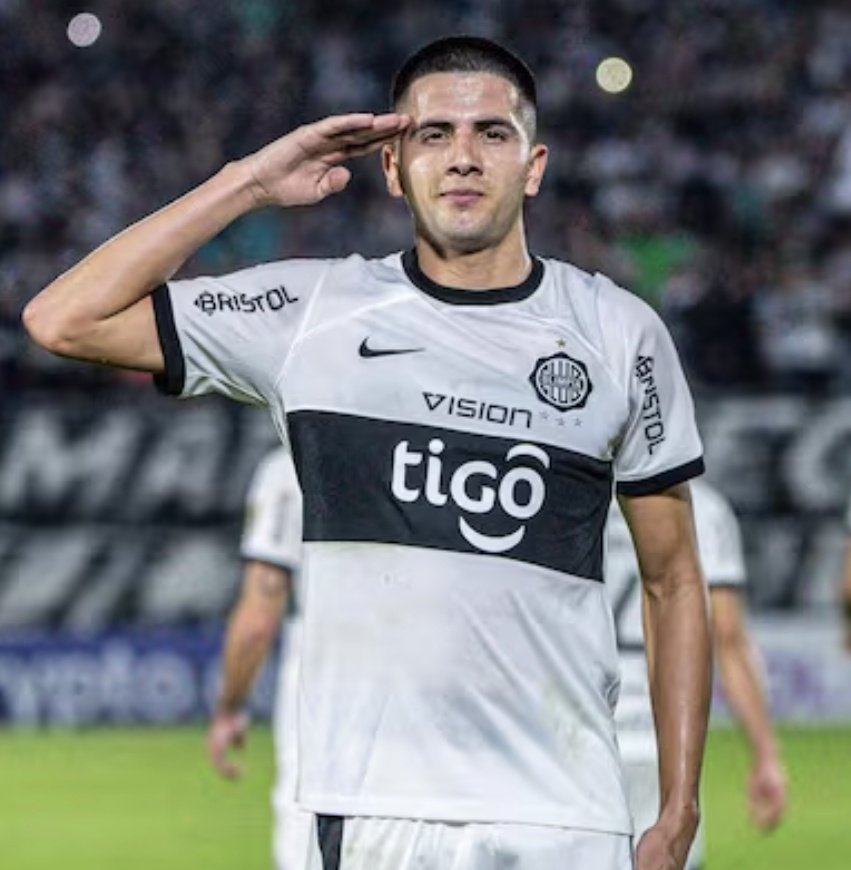 Ha'e Ojapo Pirueta: 
Misión Cumplida Mi Sargento.