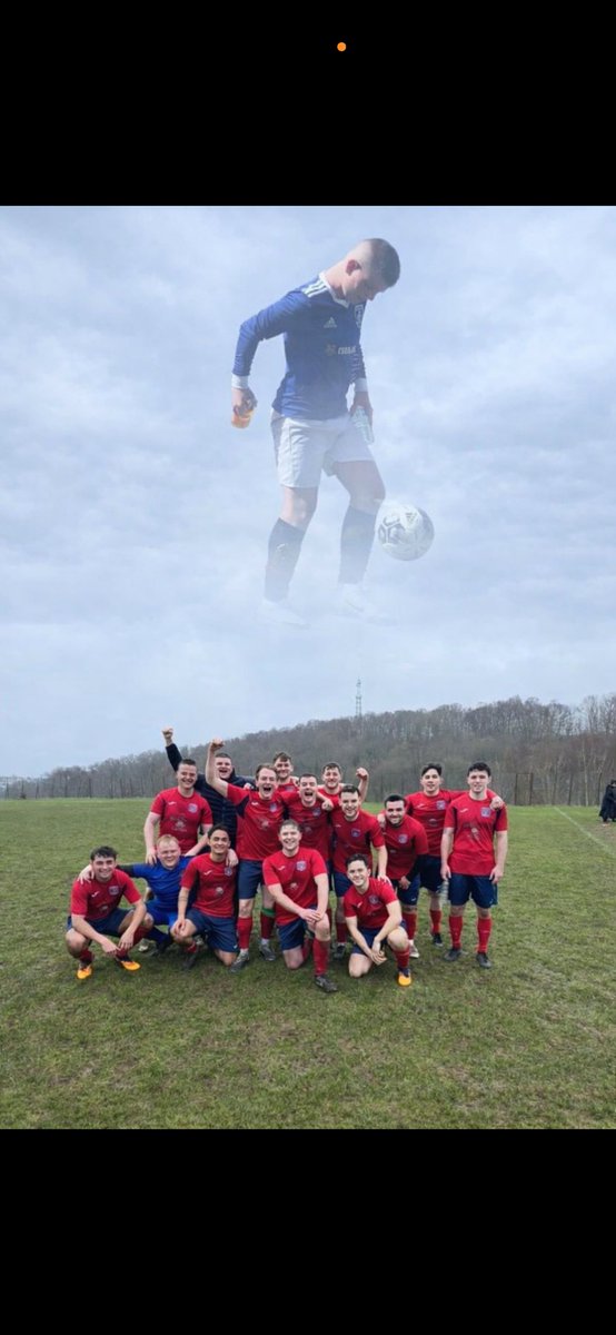 LS MEMORIAL FC tweet media