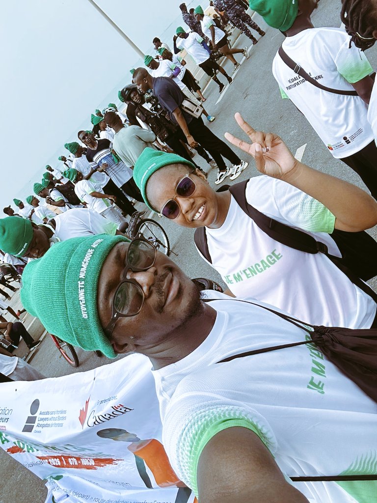 Rachid BARBOZA 🇧🇯 tweet media