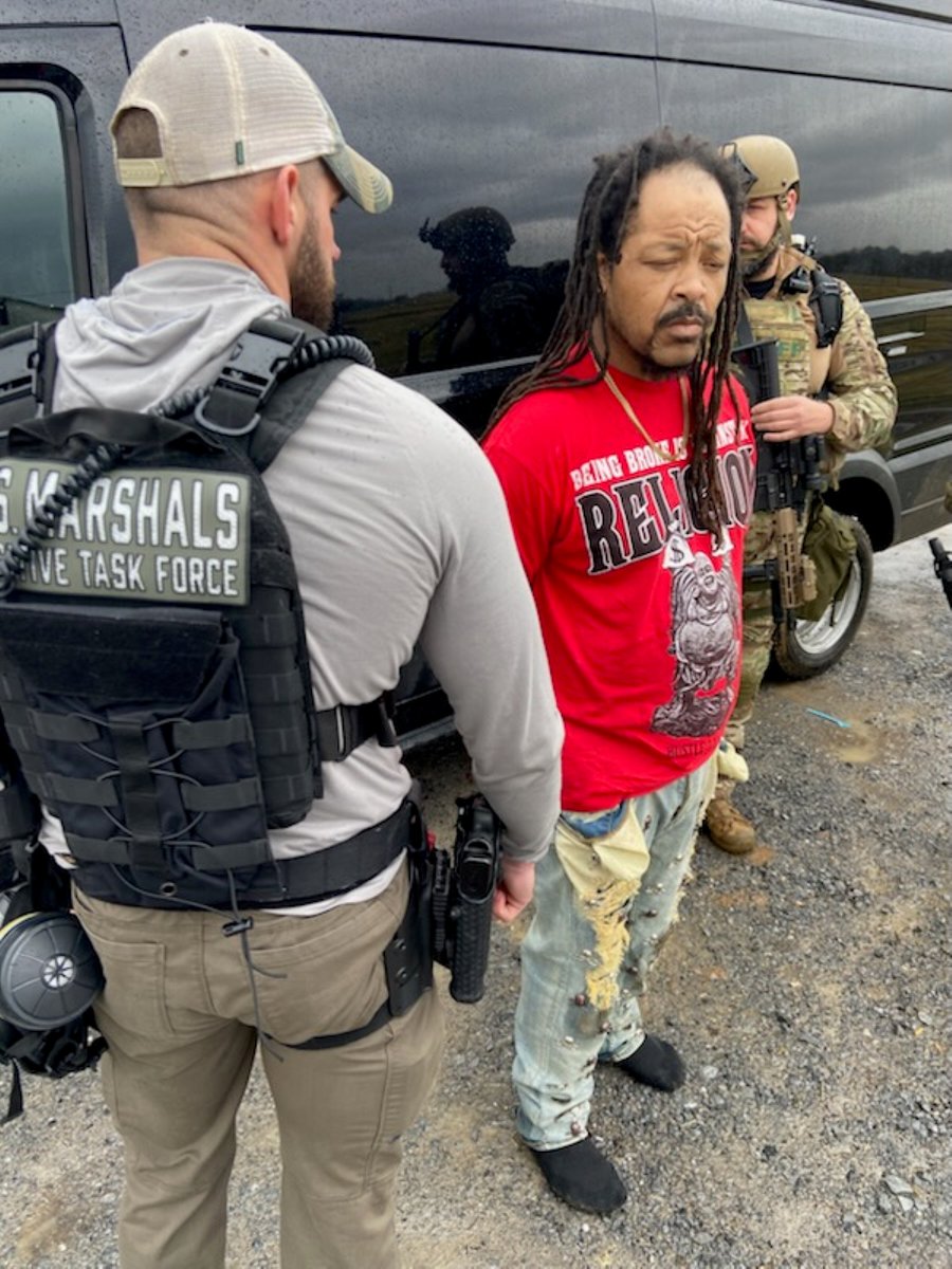 NC Adult Correction tweet media