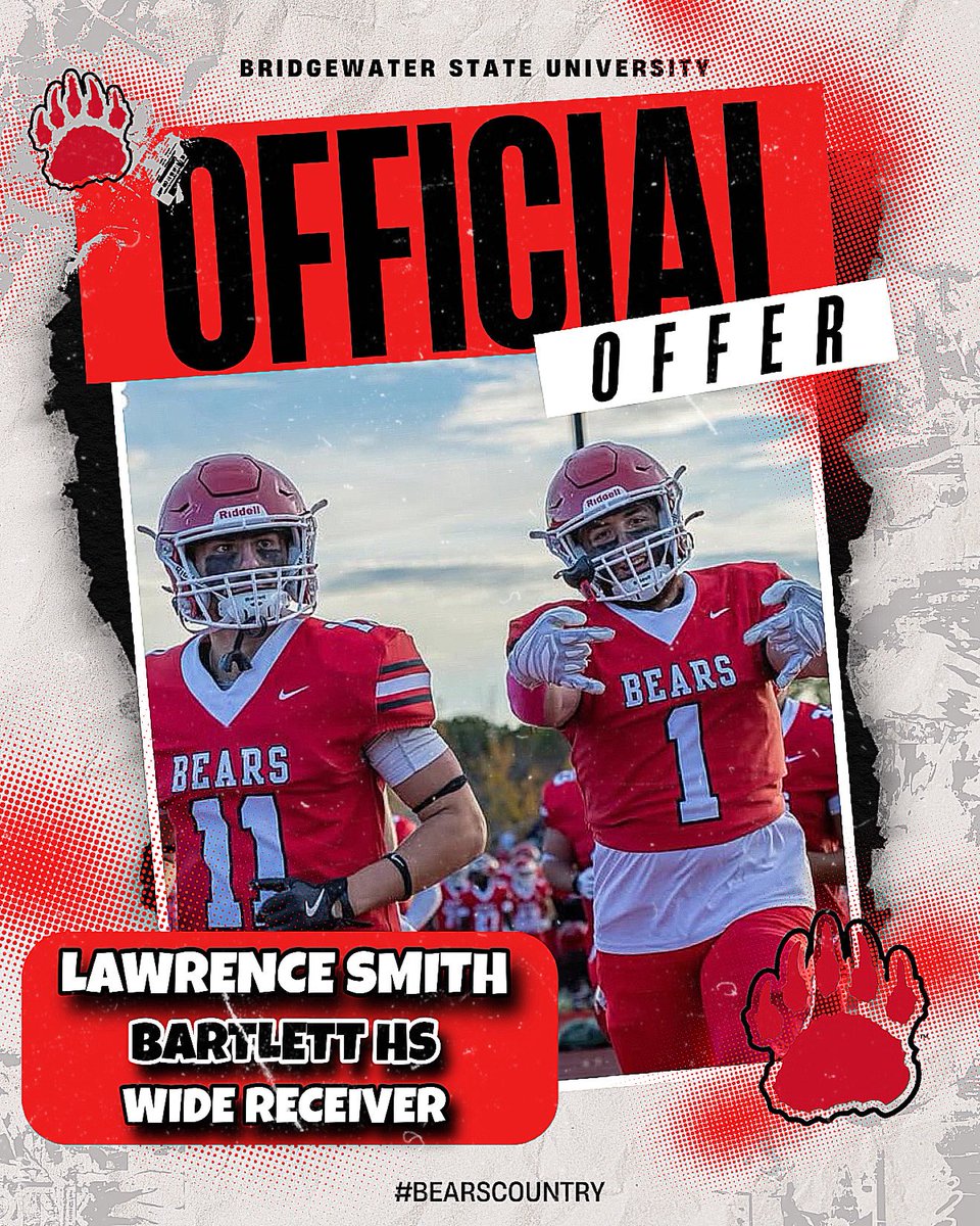 Lawrence (4) Smith tweet media