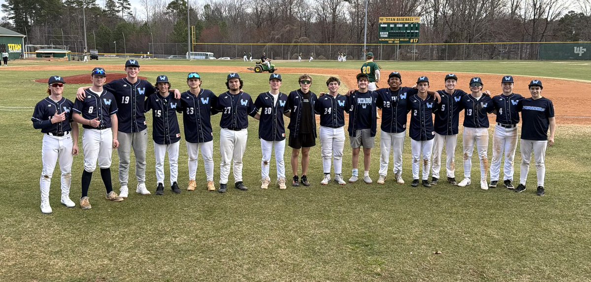 WHS Pioneer Booster Club tweet media