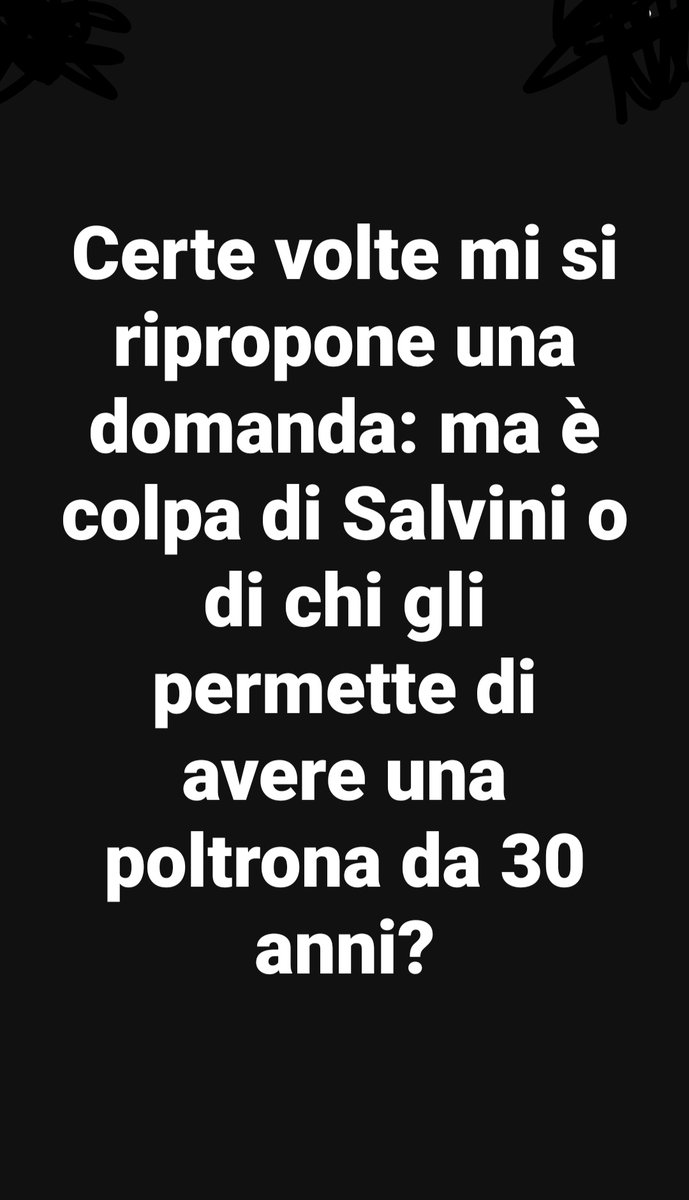 LaPrimaManina's tweet photo. https://t.co/Qop3tGaOfQ