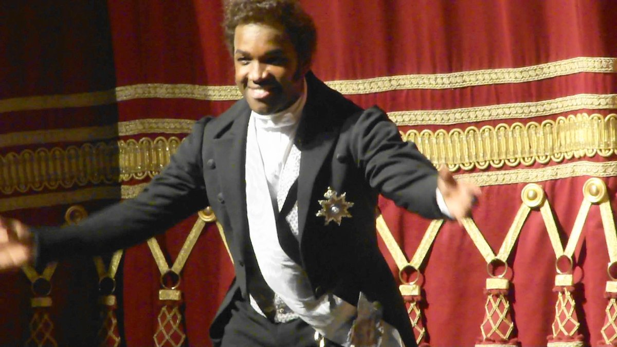 新国立劇場「リゴレット」大変残念　歌手のオプショナルの高音全て封印　指揮者のこだわり「ヴェルディが書いた通り」に演奏　このうえない美声　VladimirStoyanov 　世界最高！ドゥカデビュー　LawrenceBrownlee　繊細な高音美しく真骨頂　中村恵理　最低音きっちり　斉木健詞　役を生きる　清水華澄