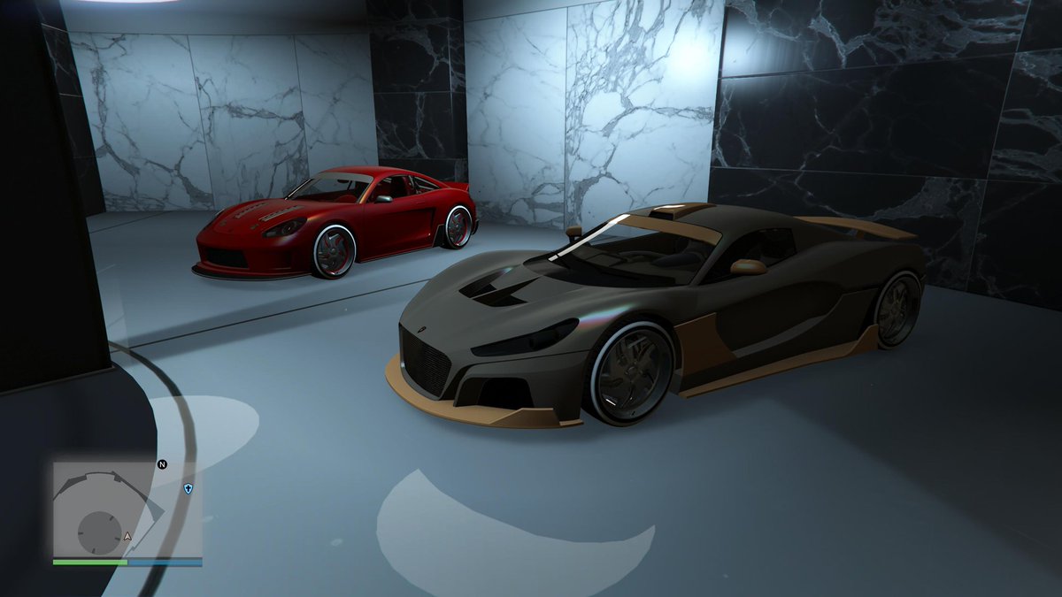 elrick mendez tweet media