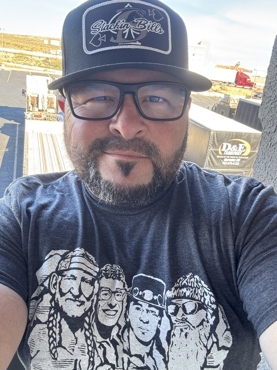 Tony Justice tweet media