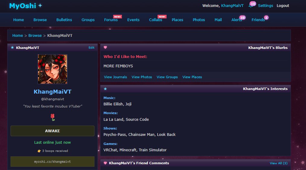 Khang🌹@ ANIME DETOUR tweet media