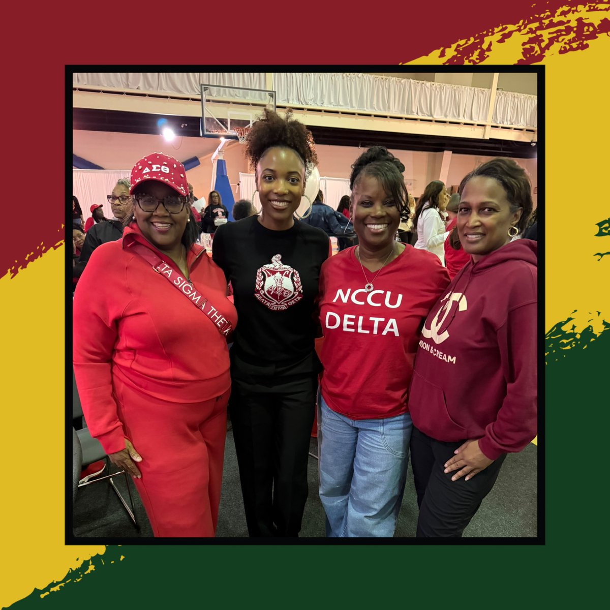 Beverly L. Smith tweet media