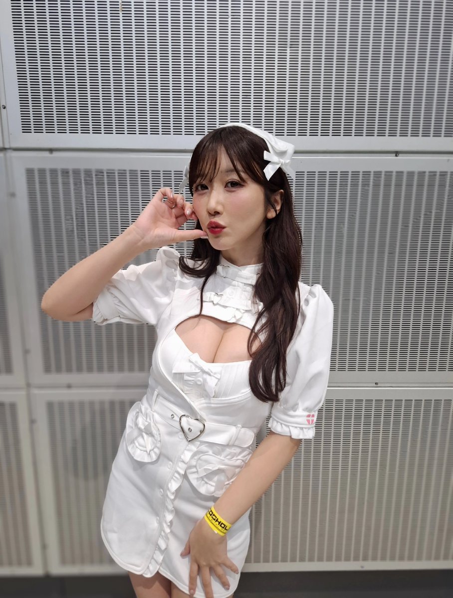 大槻ひびき ちゃん @hibiki0221 おはよひびきちゃん