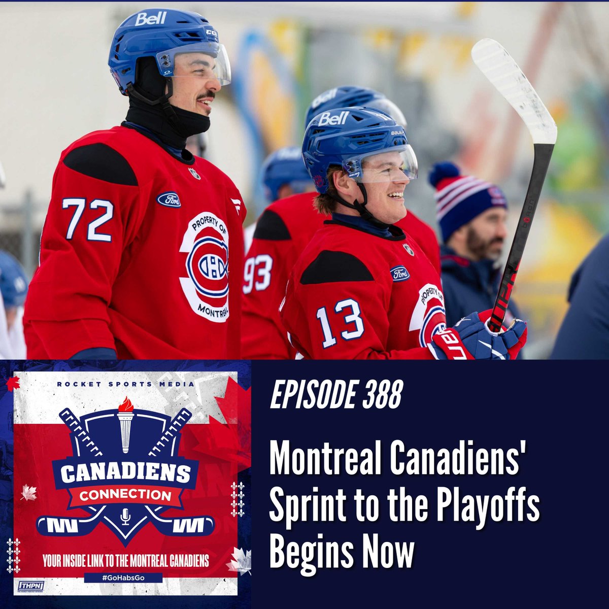 Rick Stephens / Rocket Sports tweet media