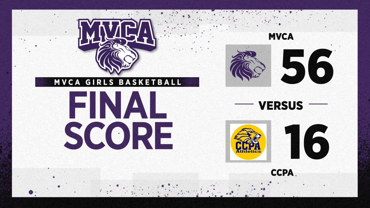 mvcaathletics's tweet photo. Survive &amp; advance. 🔥

Girls Varsity takes down CCPA in Round 1 of the OHSAA Div. VII Tournament!

Next up: Lockland
📍 Monroe HS
🗓 Feb. 25
⏰ 7:30 PM

Let’s pack it. #UnshakableFaith https://t.co/txQpVPyiu3