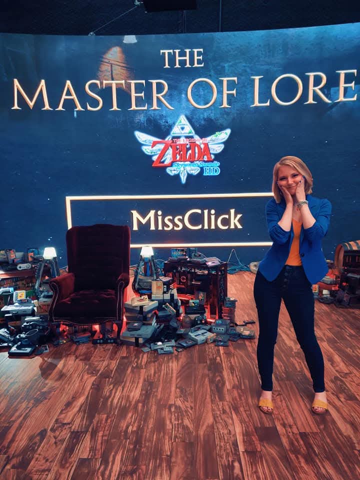 ✨ MissClick ✨ tweet media