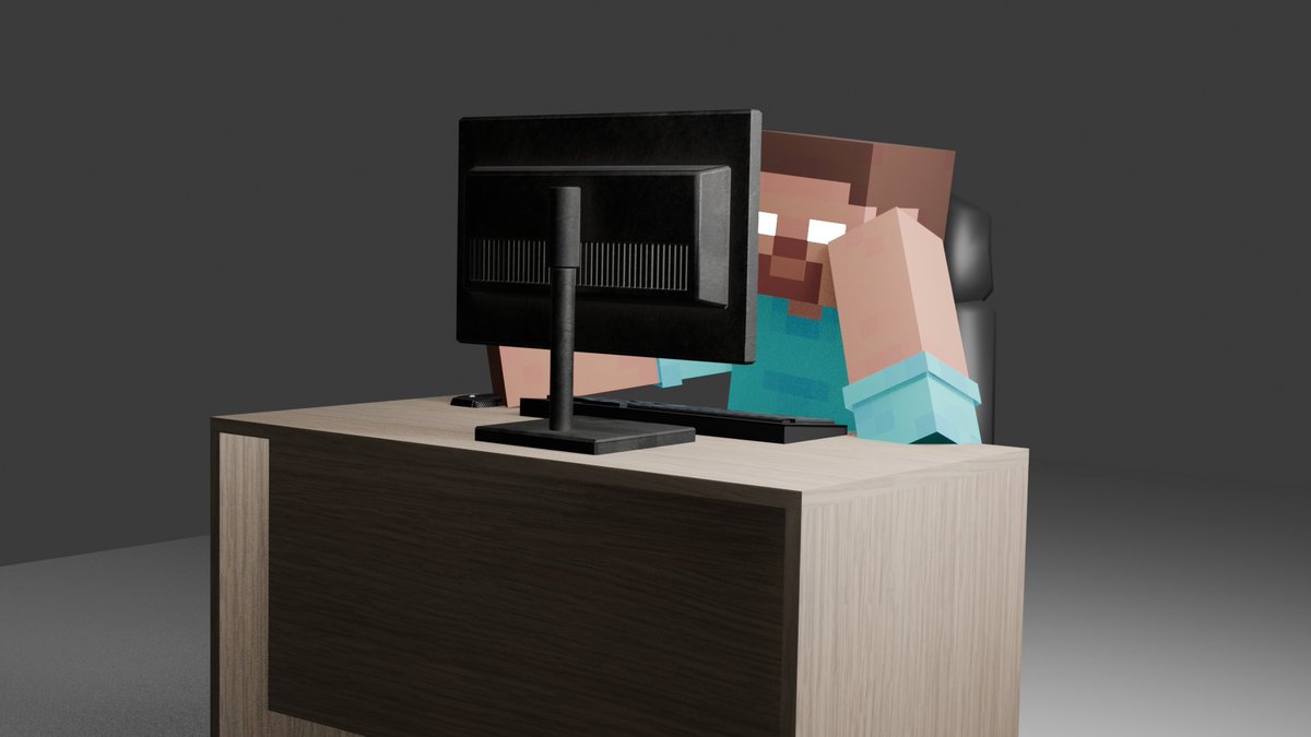 ENTITY'S AWAKENING (LOOKING FOR ANIMATORS) tweet media