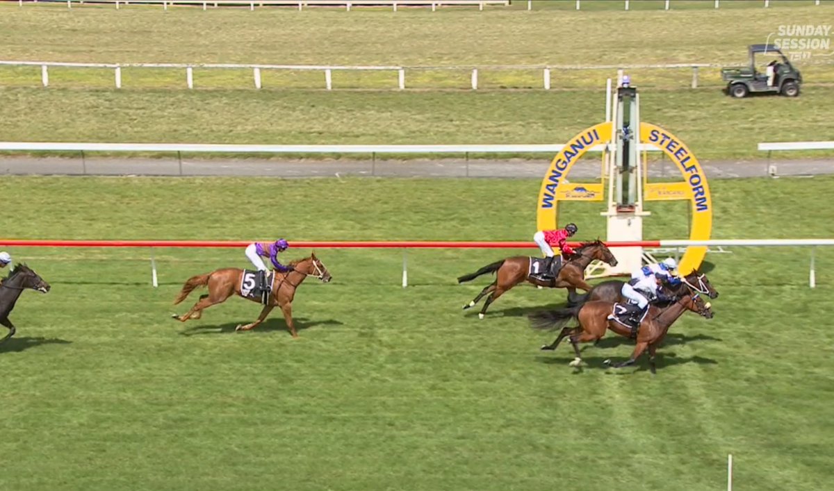 GoRacing tweet media