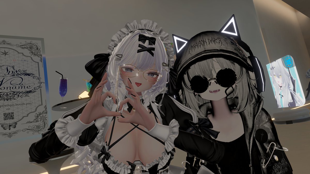 昨日ルルネ集会行ってきたよ
#rurune_event