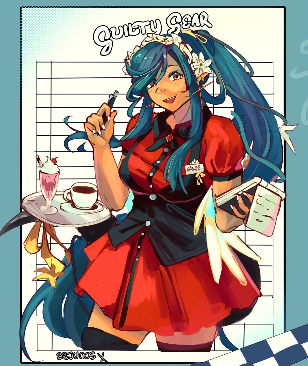 88junos's tweet photo. diner dizzy https://t.co/3lLVbpjvYc