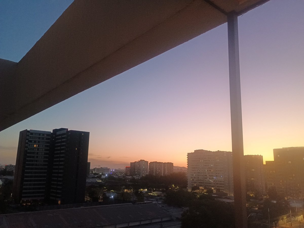 En la capital otra vez. Quien va a norte mañana? #VamosLaU