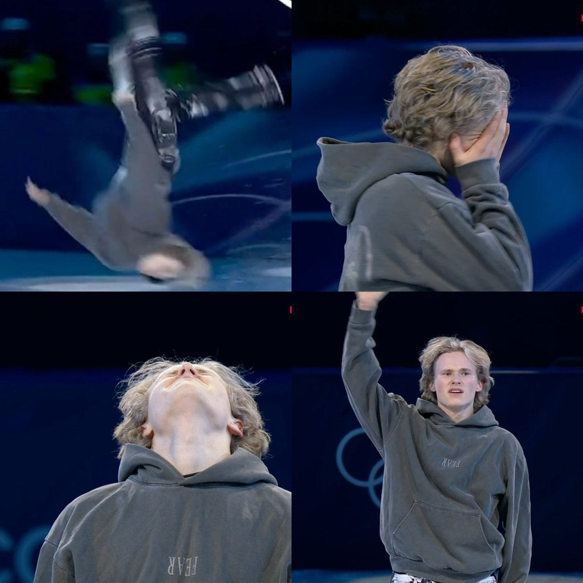 ilMenestrelloh (Marco Marfella) tweet media