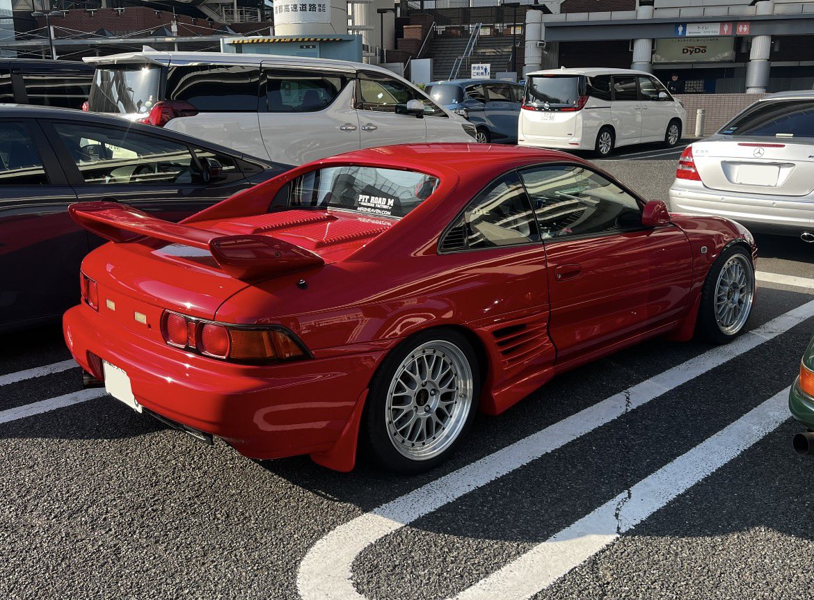 Takanobu.S@FUJITSUBOstaff tweet media