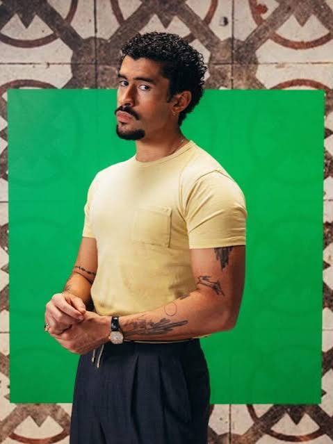 Toto Gonzalez tweet media