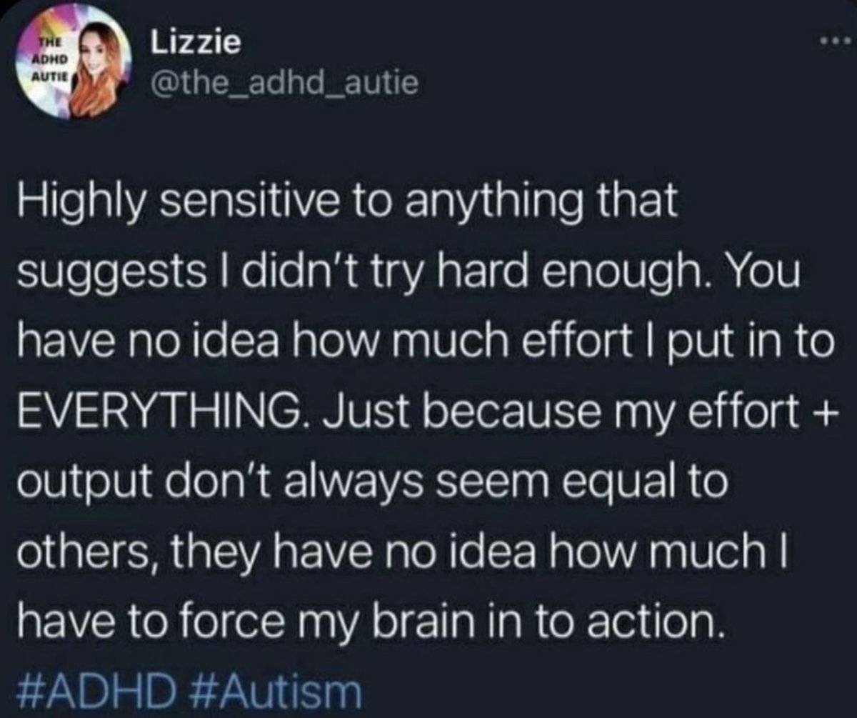 ADHD Memes (@adhdmemess) on Twitter photo 