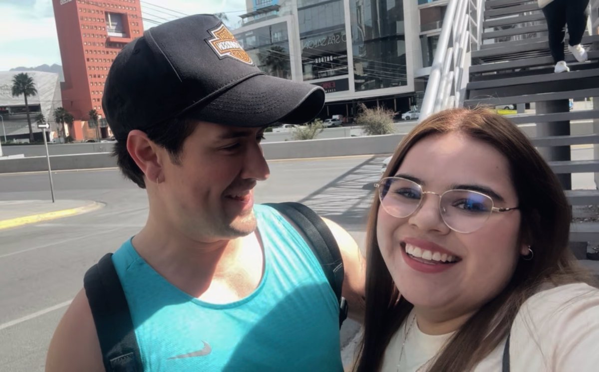 Es que yo todavía lo siento todo tan irreal🥹❤️‍🩹