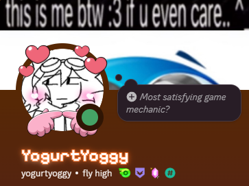 YogurtYoggy tweet media