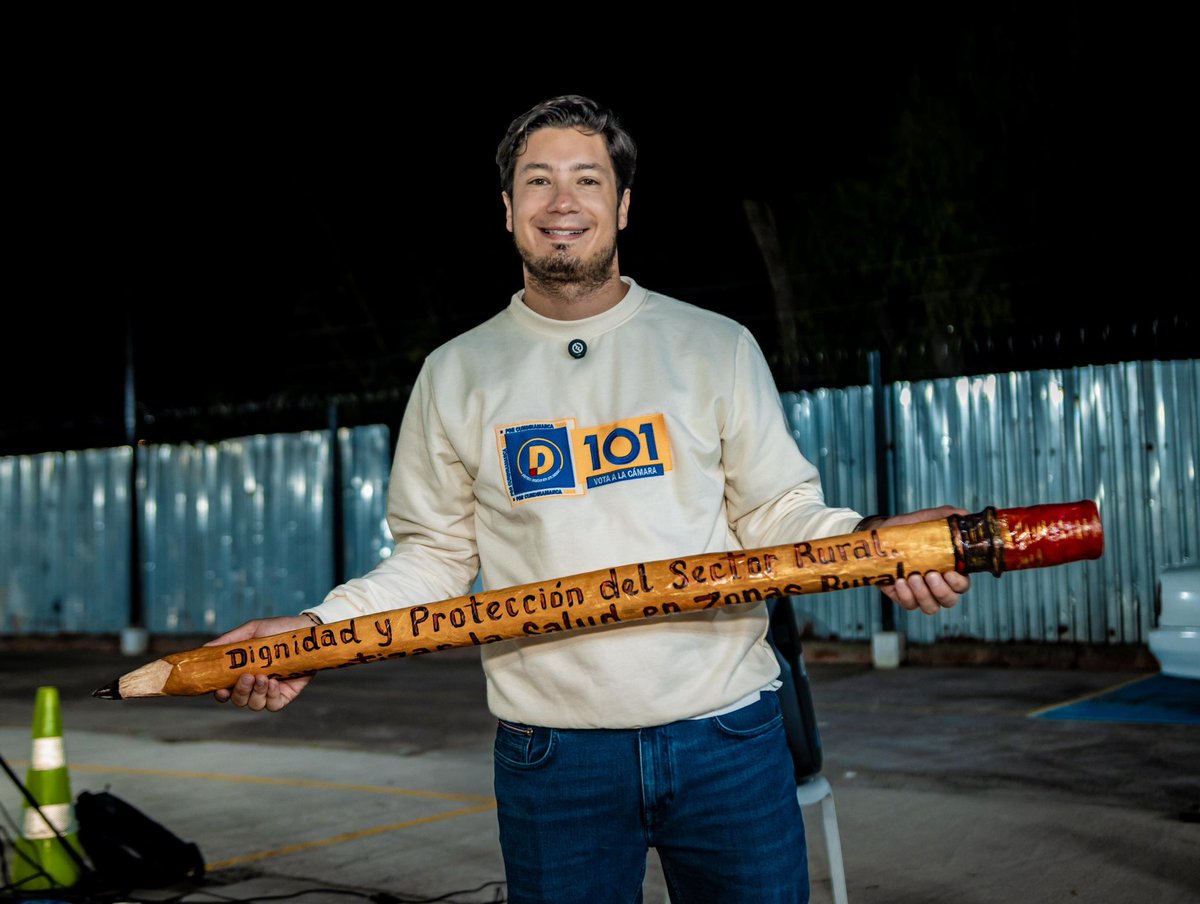 Daniel Felipe Bernal M. tweet media
