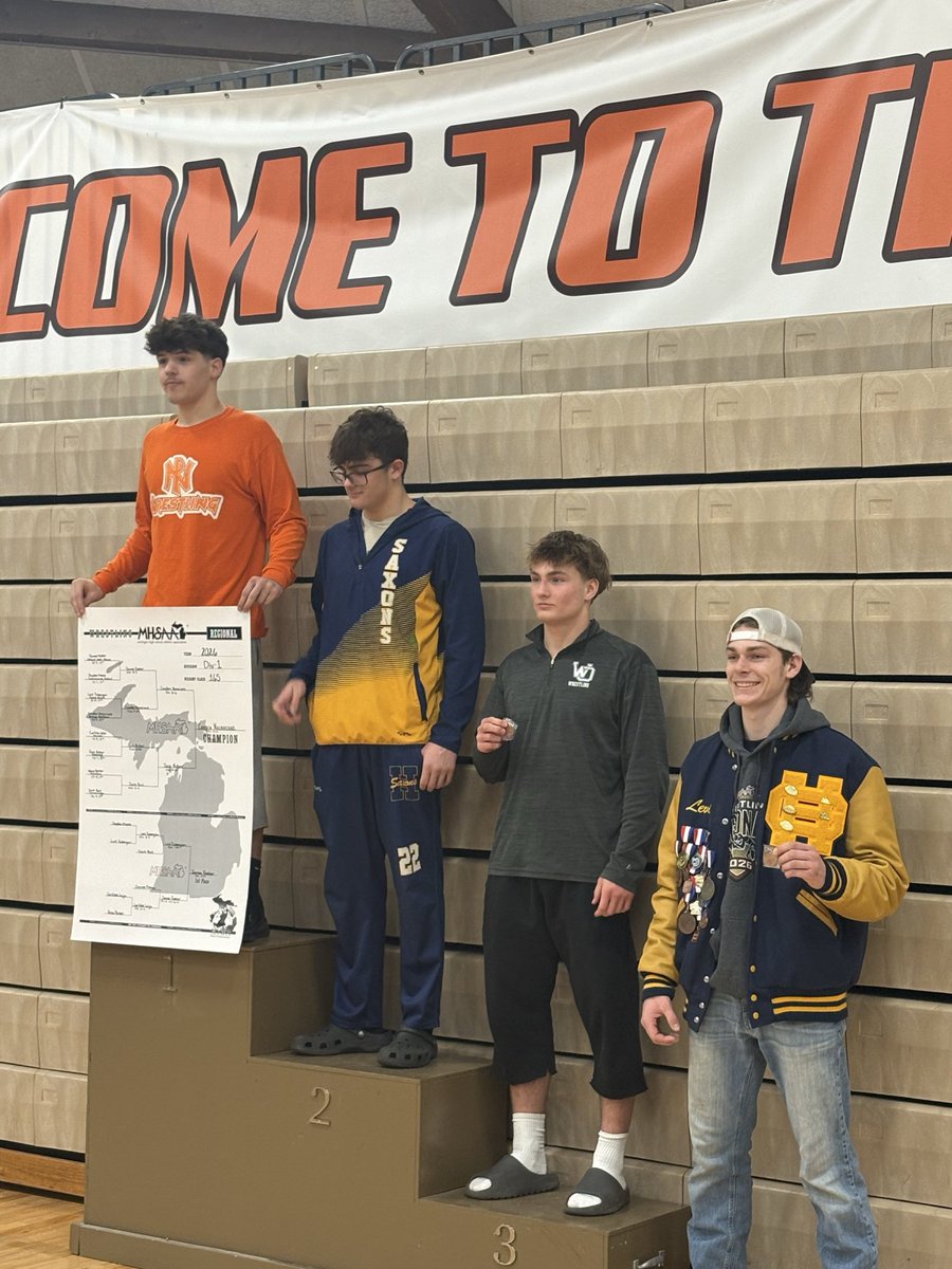 WO Wrestling tweet media