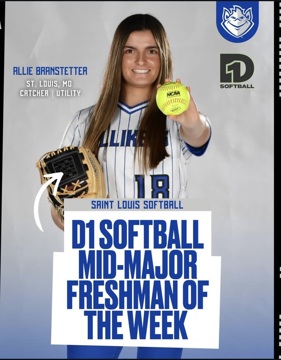 SLP FastPitch tweet media