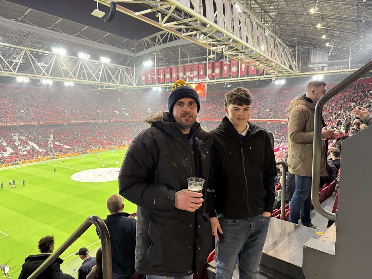 Ben Thear tweet media