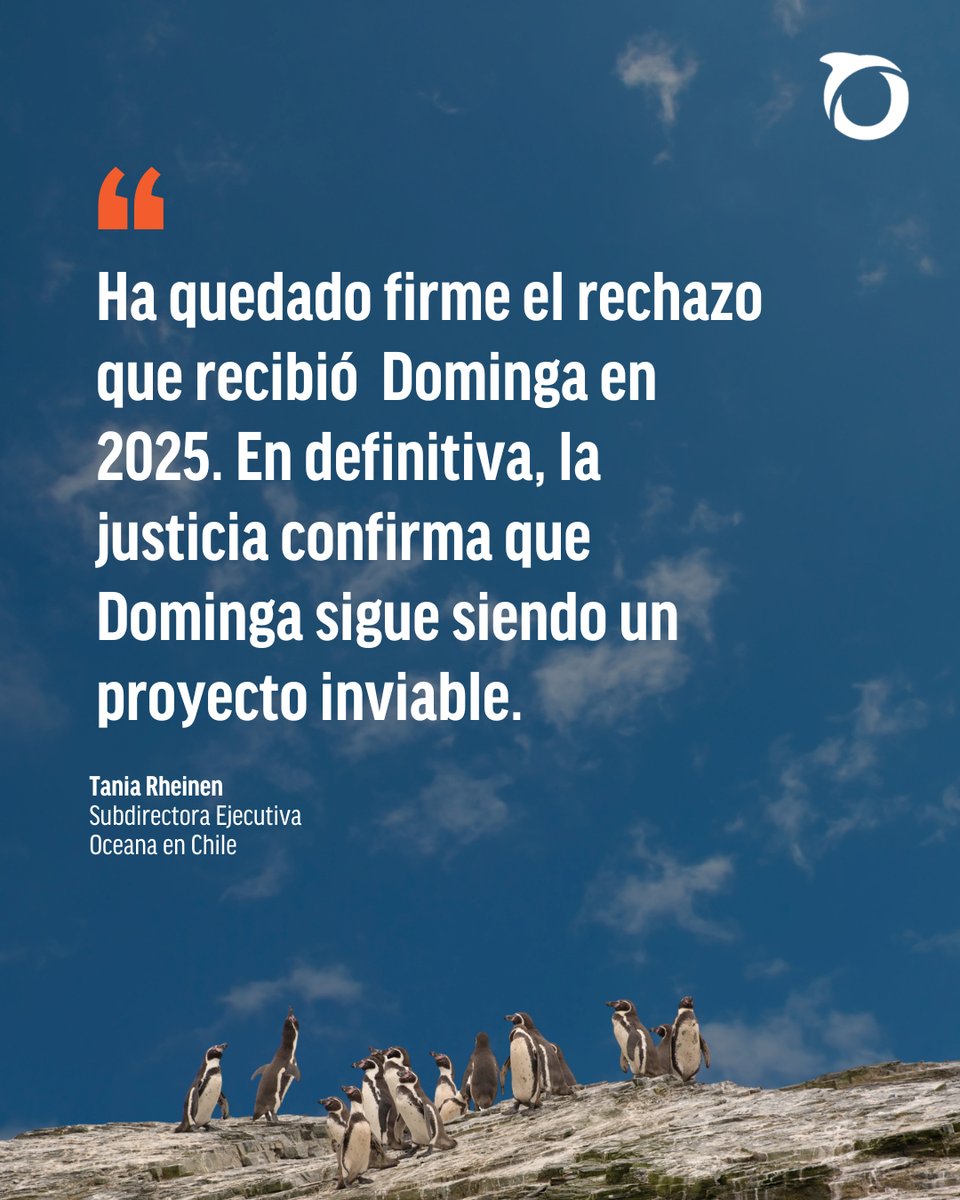Oceana en Chile tweet media