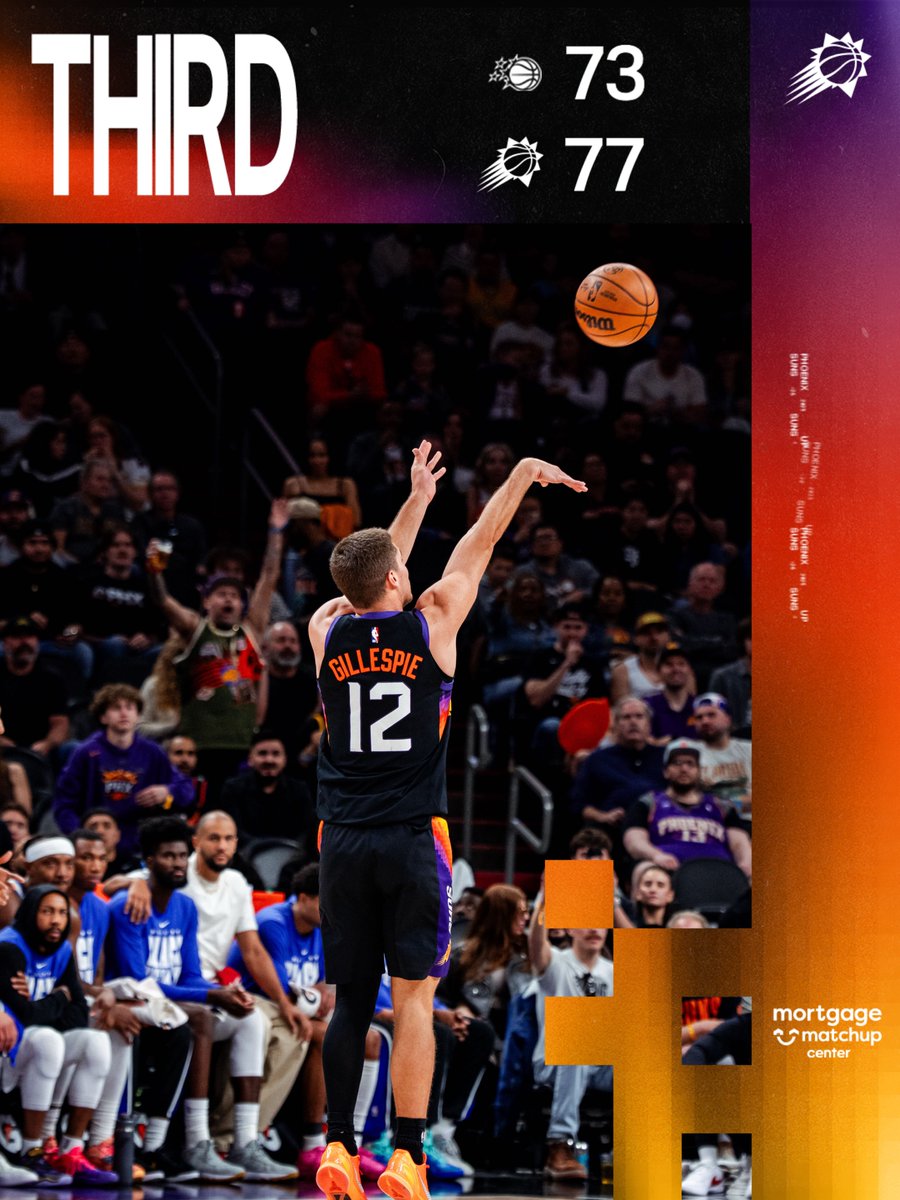 After three. @match_mortgage | #SunsUp