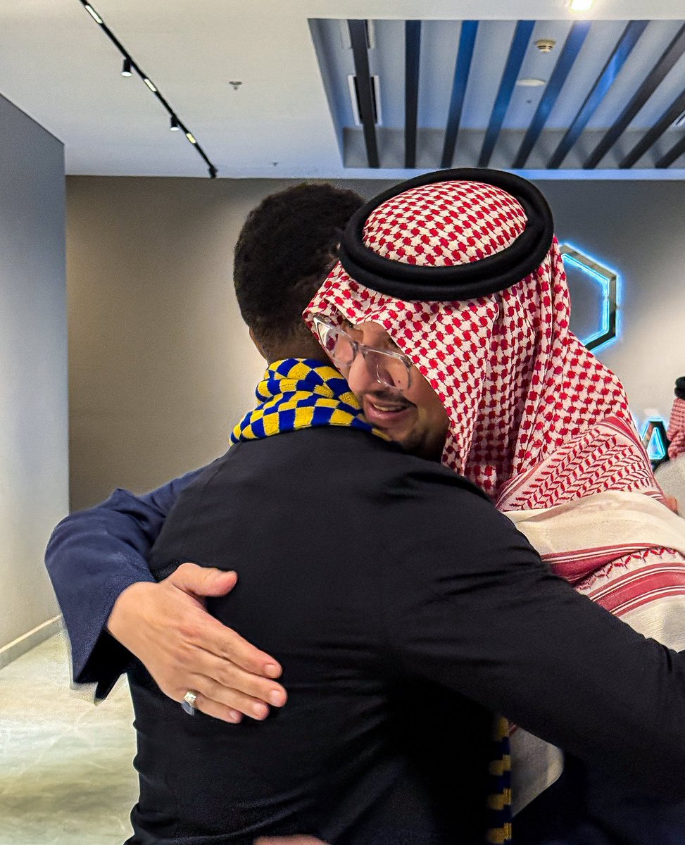 خالد الشعلان⚖️ tweet media