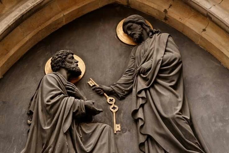 Pray for all the catechumens who will be entering the Catholic Church on this Easter