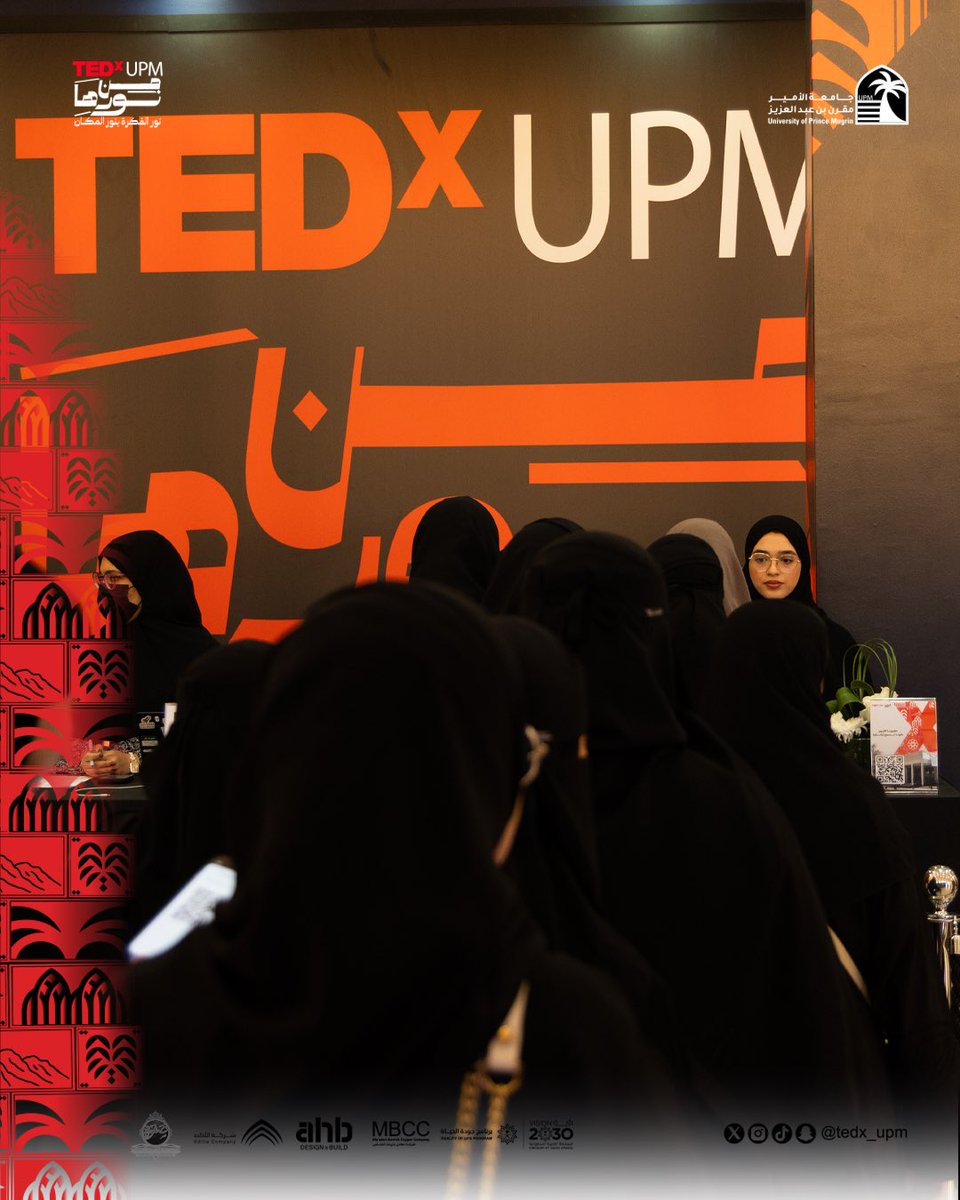 Tedx_upm tweet media