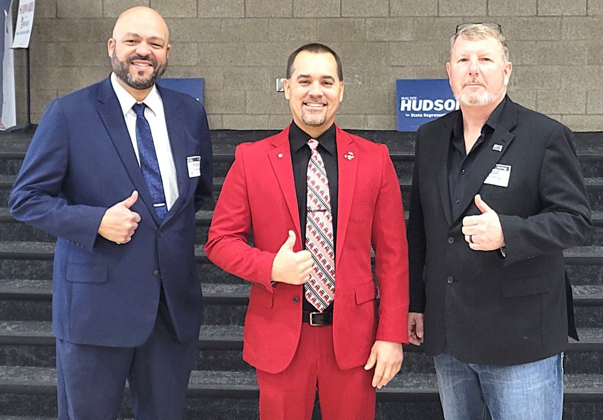 Walter Hudson tweet media