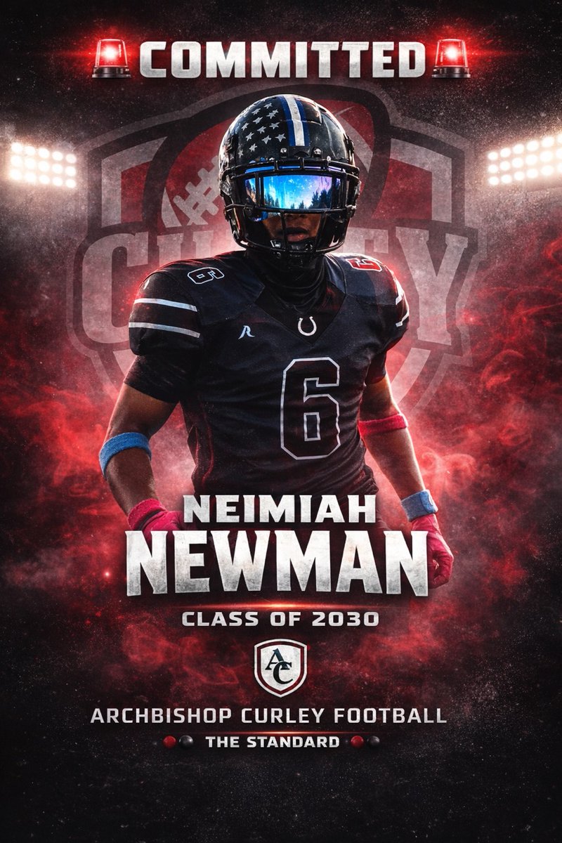 ACFriarFootball's tweet image. Congratulations! Big time Multi-sport student athlete. Sky is the limit for this future Friar.  #Brotherhood #Run2Win #CFR