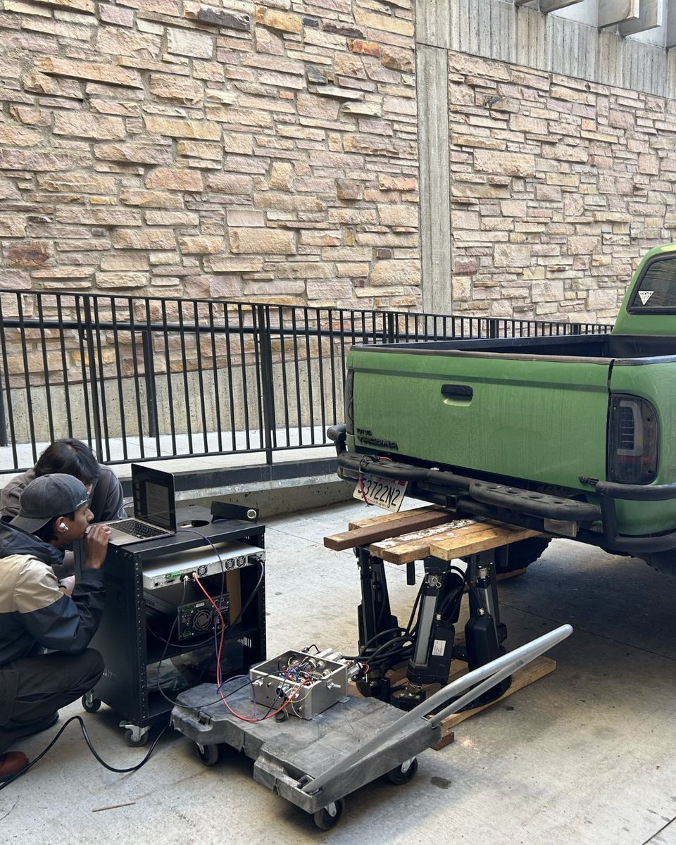 CU Hyperloop tweet media