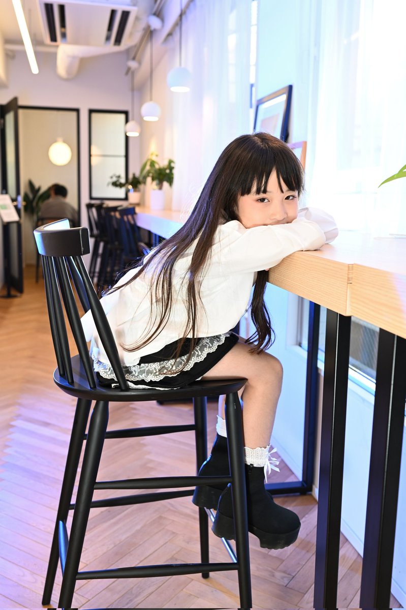 2025年11月16日 代々木上原 STUDIO RABBITFOOT ② #ちーちゃん