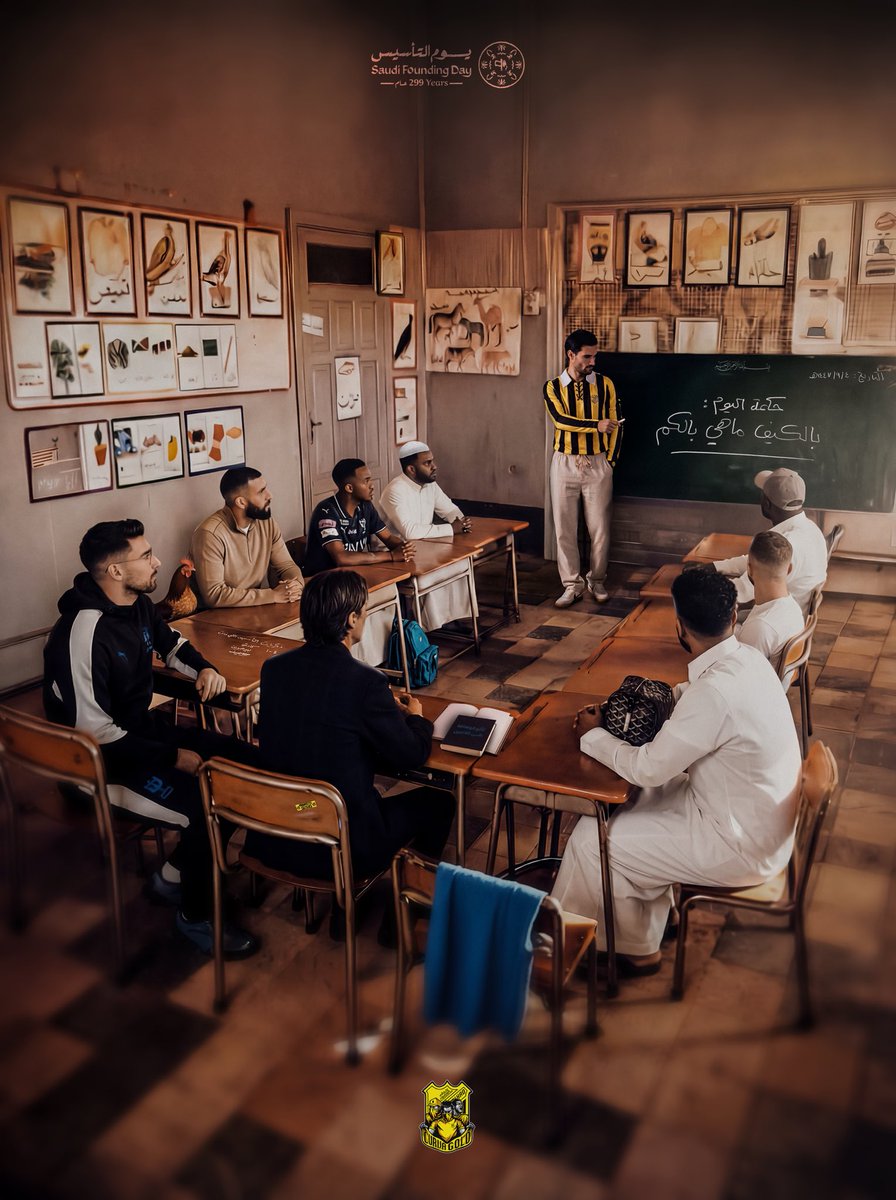 ابو جود tweet media