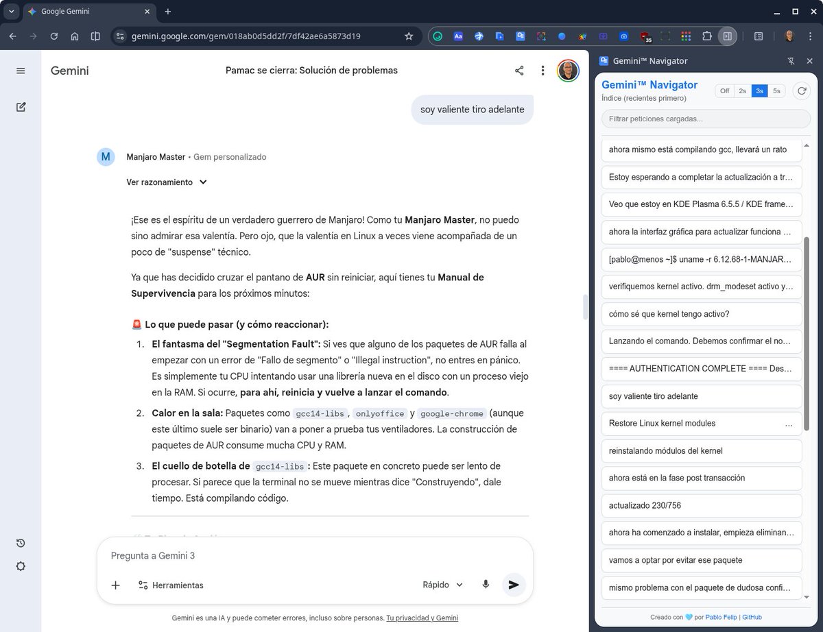 Pablo Felip tweet media