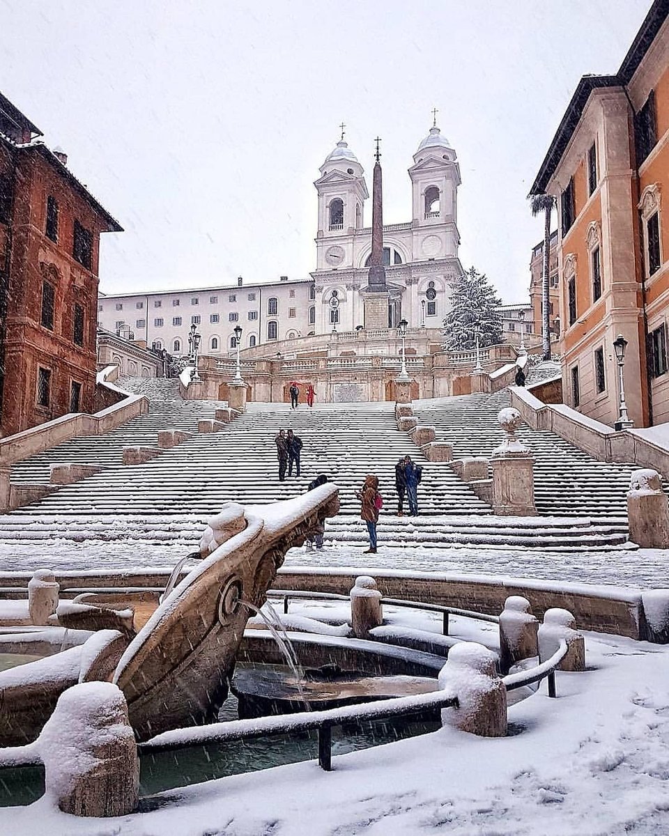 PrettyCitiesX's tweet image. Rome, Italy 🇮🇹