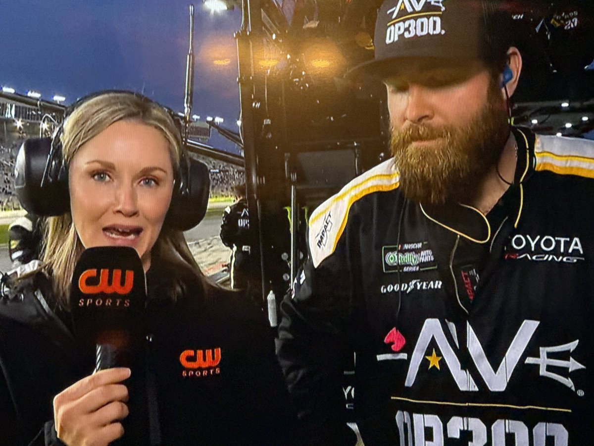 nascarcasm tweet media
