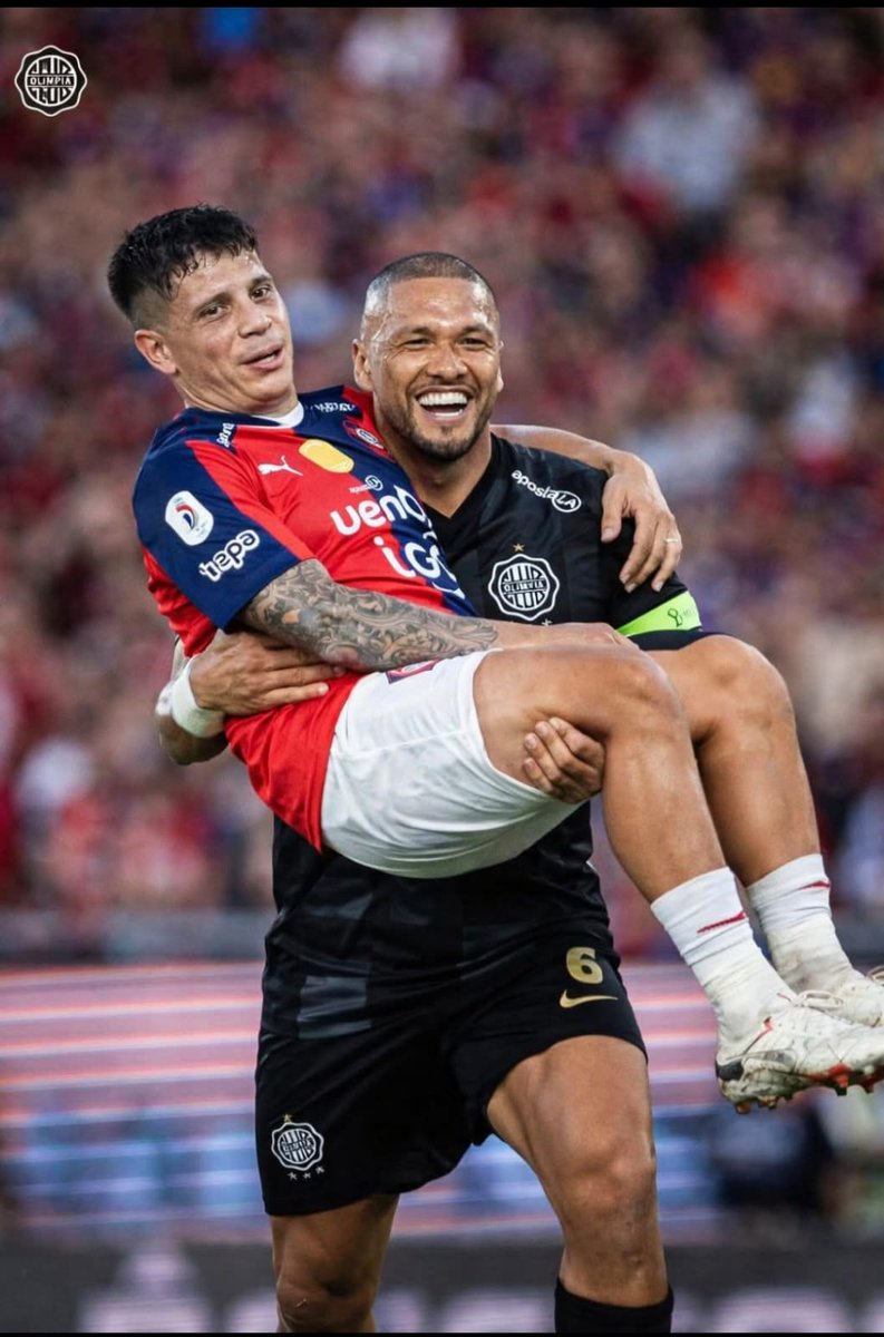 Chiqui Avalos 🇵🇾 tweet media