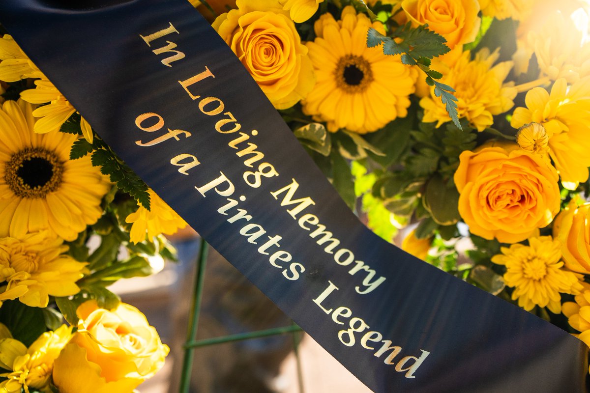 Pittsburgh Pirates tweet media