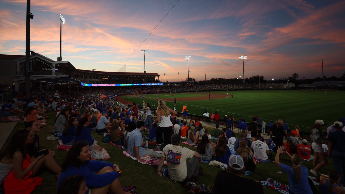 Florida Gators Baseball tweet media