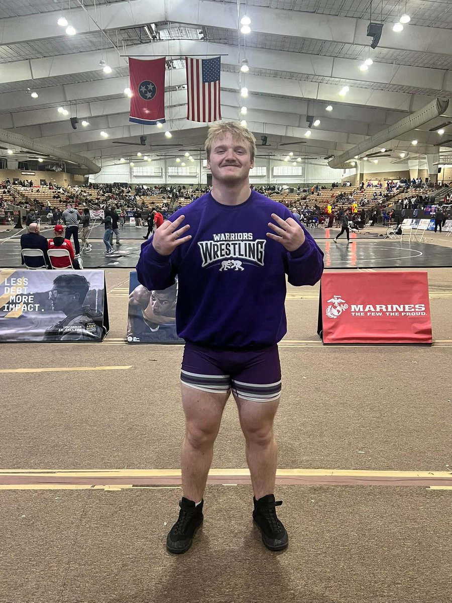 Marion County Football tweet media