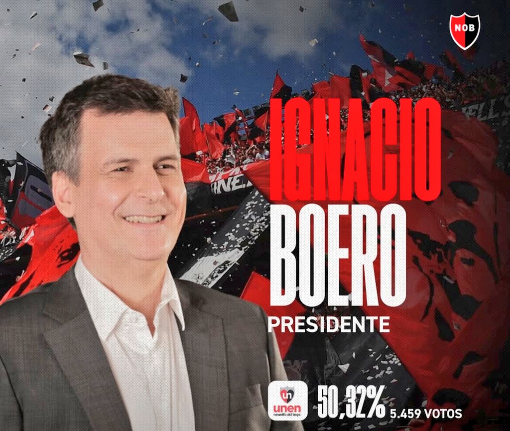 Donde está ese 50%!